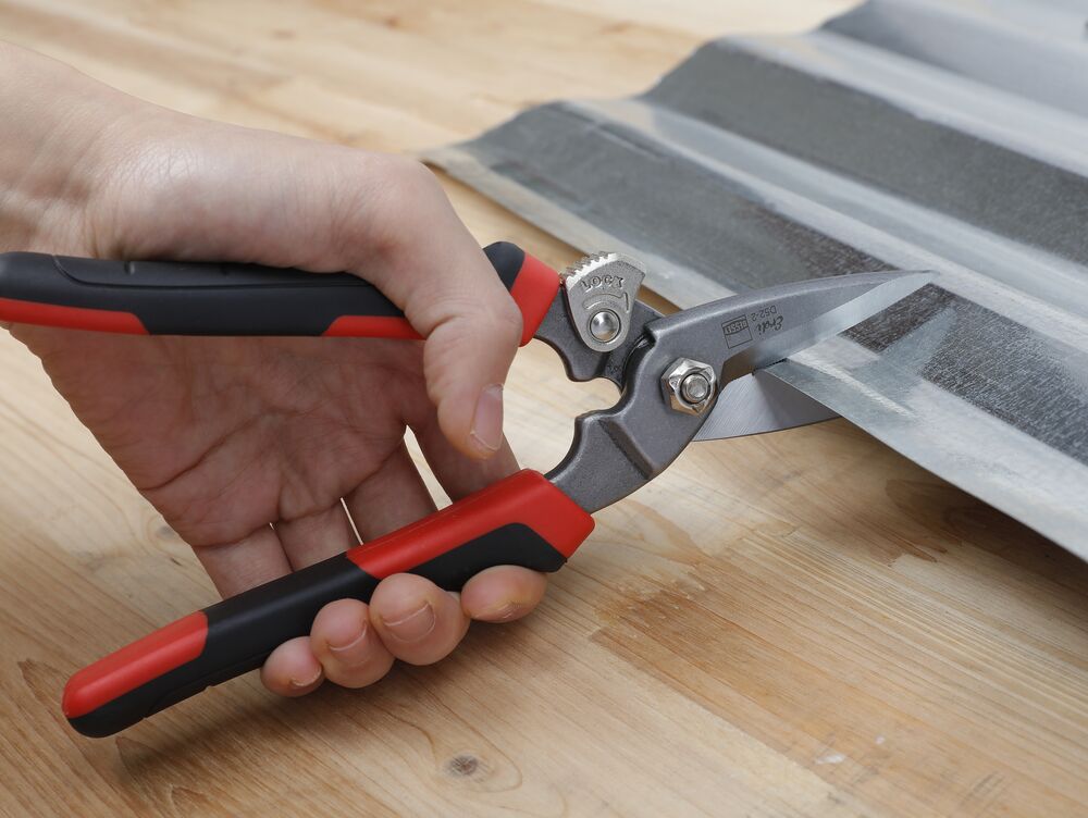 Multi-purpose cutters